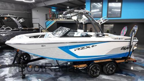 Tige 20RZX  technische daten 
